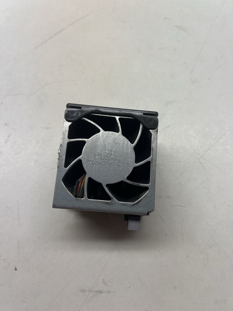 Fan Hp Proliant Dl380 G4