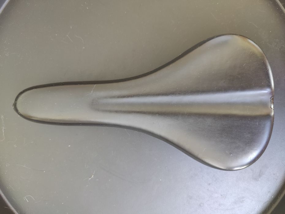 Велосипедне сідло WTB SL8