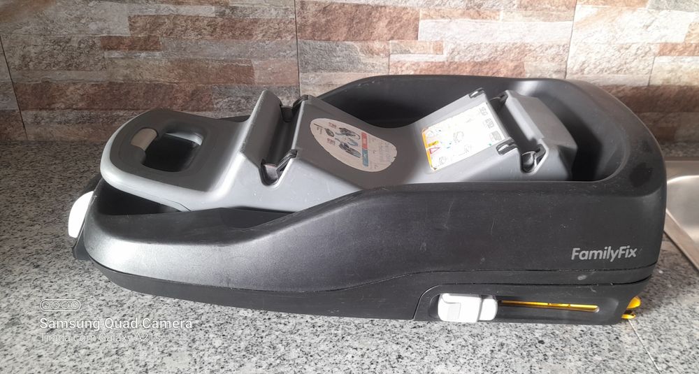 Cadeira auto bebeconfort