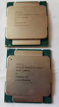 Процесор серверний XEON. Е5-2660V3