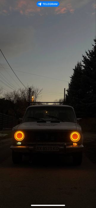 Продам ваз 2101 в хорошие руки