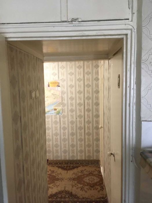 Продажа 1- к 50 м. пр Лобановского 39-Б ориентир ул Озёрная 9 . 54800