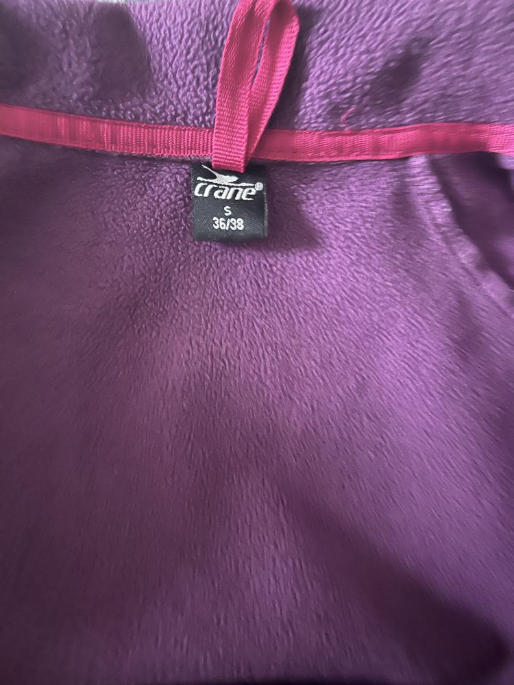 Жіноча куртка crane softshell