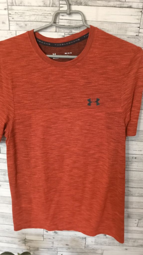 Оригінальні спорт футболки Nike  PUMA Millet.