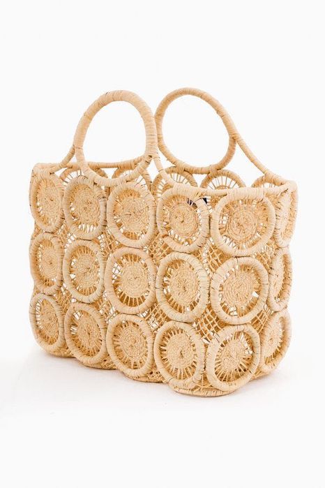 Пляжна.    сумка.