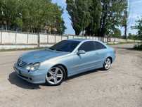 Мерседес clk240.