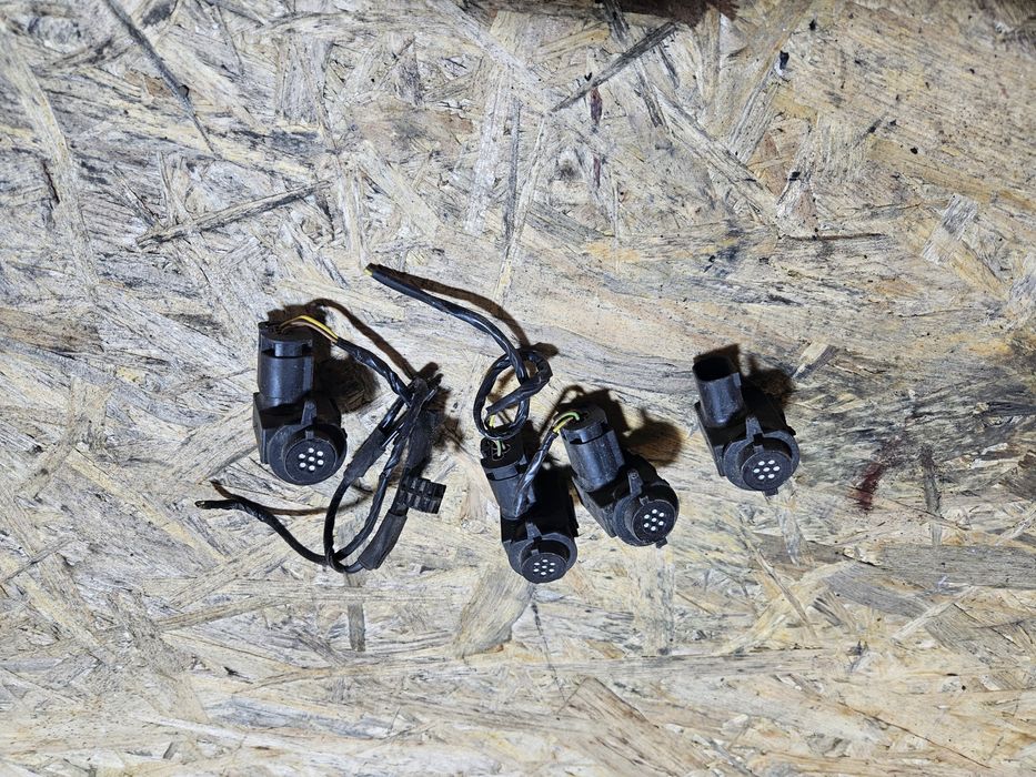 Czujnik AUC BMW e90 e60 f20 f30 G30 g30