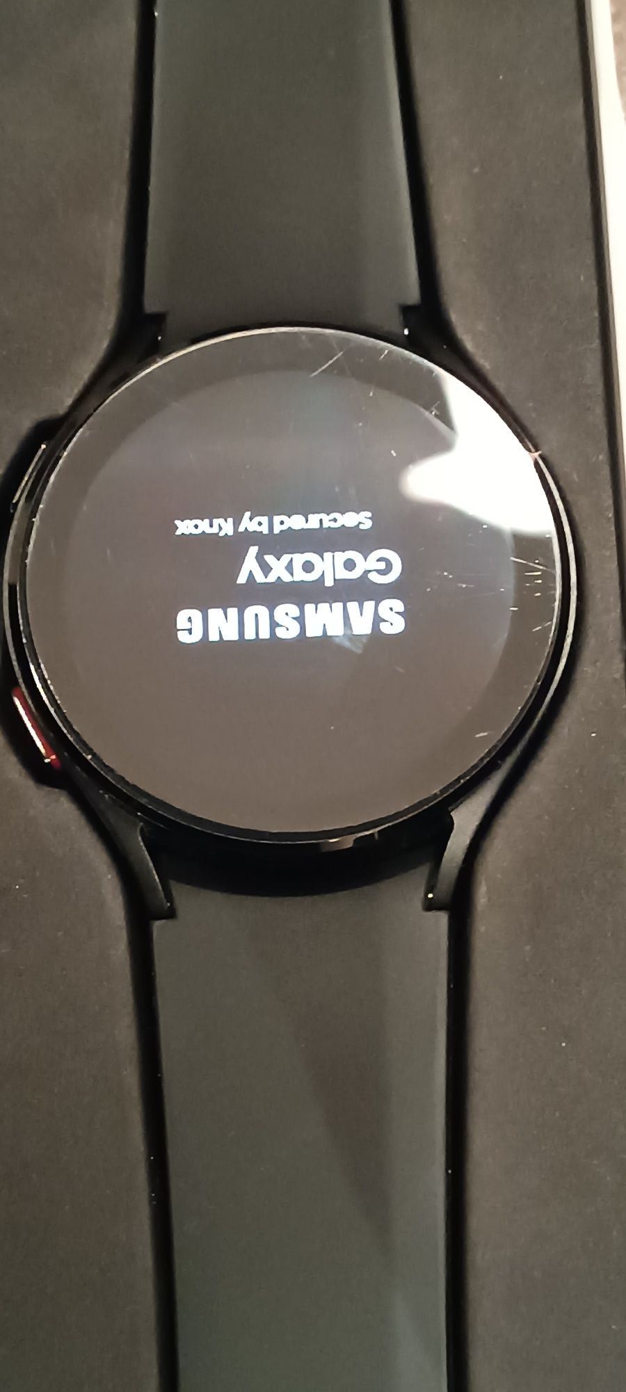 Smartwatch Samsung Galaxy Watch 4