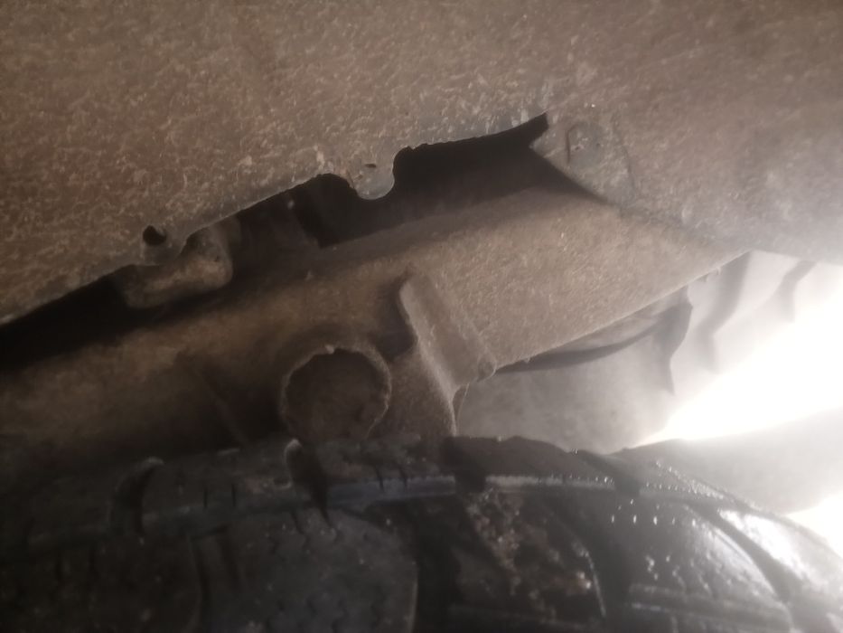 Sprzedam Opel Monterey 7 osobowy