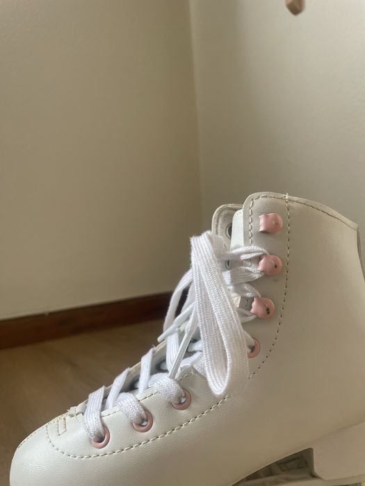 Patins de Patinagem Artística QUAD 100