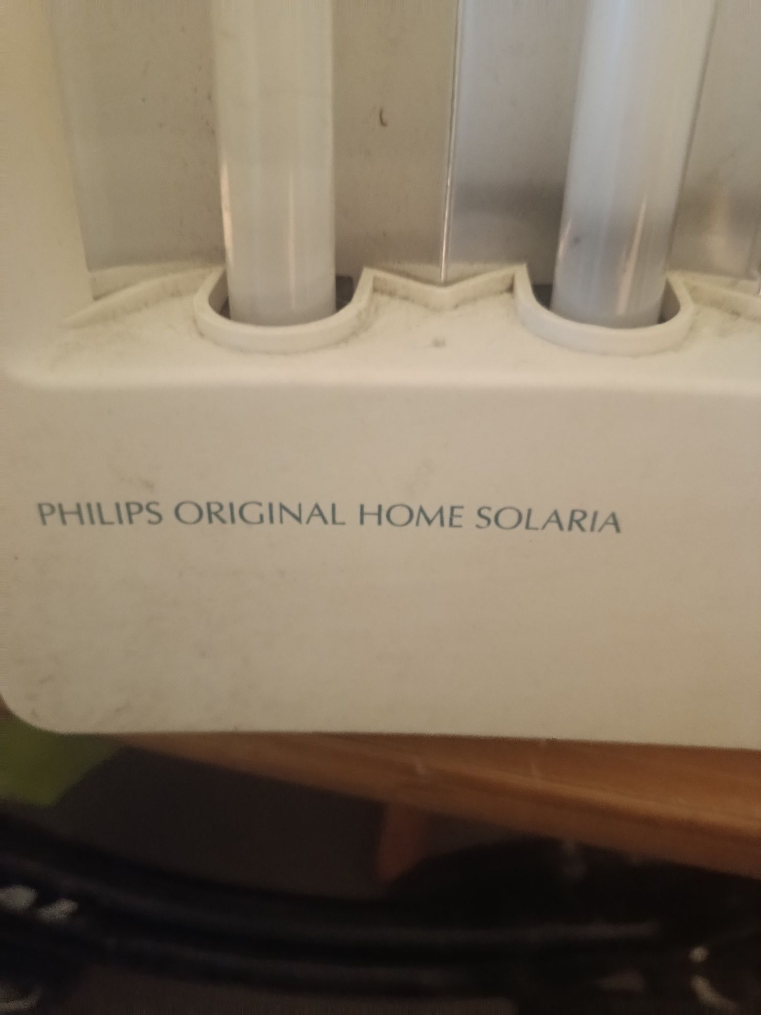 Lampa solarna Philips