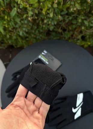 Рукавички nike hyperwarm