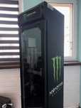 Lodowka monster