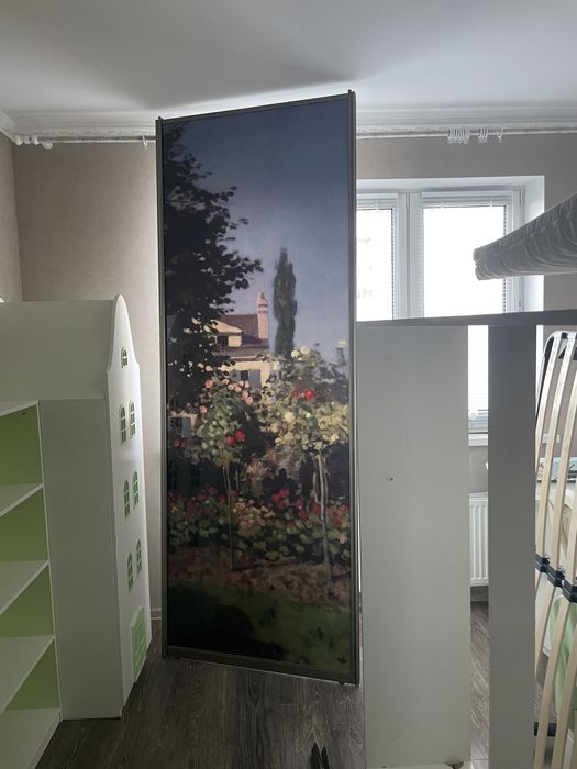 Продам двери межкомнатные раздижные Киев