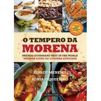 O Tempero da Morena