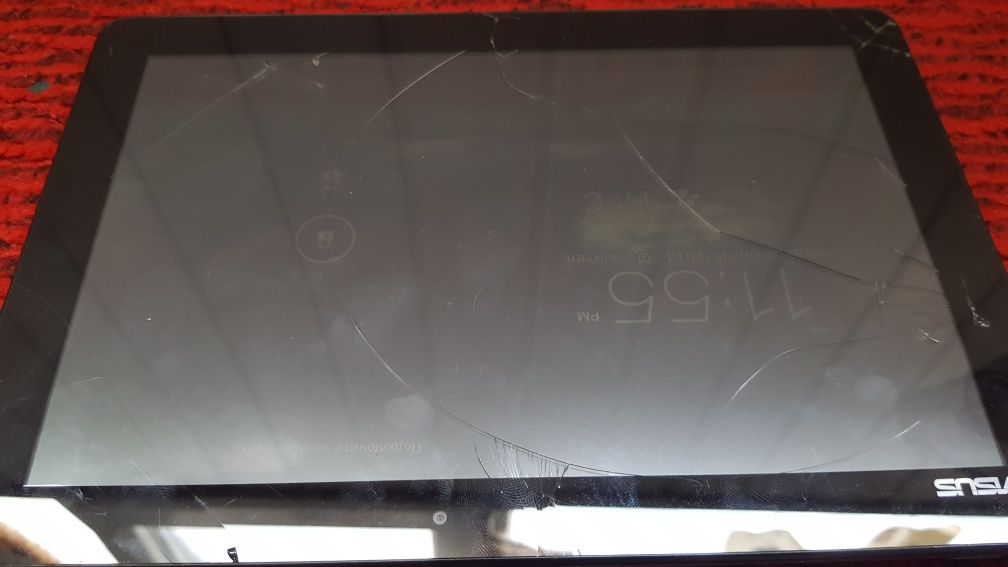 планшет Asus memo pad 10 K00F ME 102A