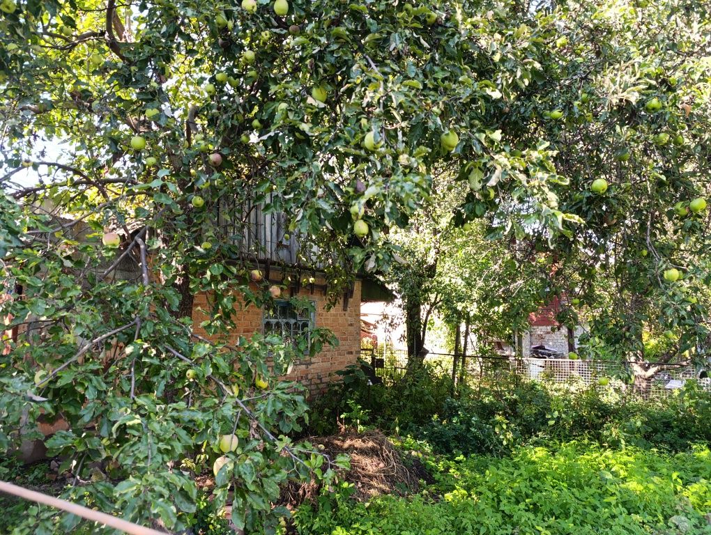 Продаж ділянки 7сот. вул.М.Небаби, центр, Градецький
