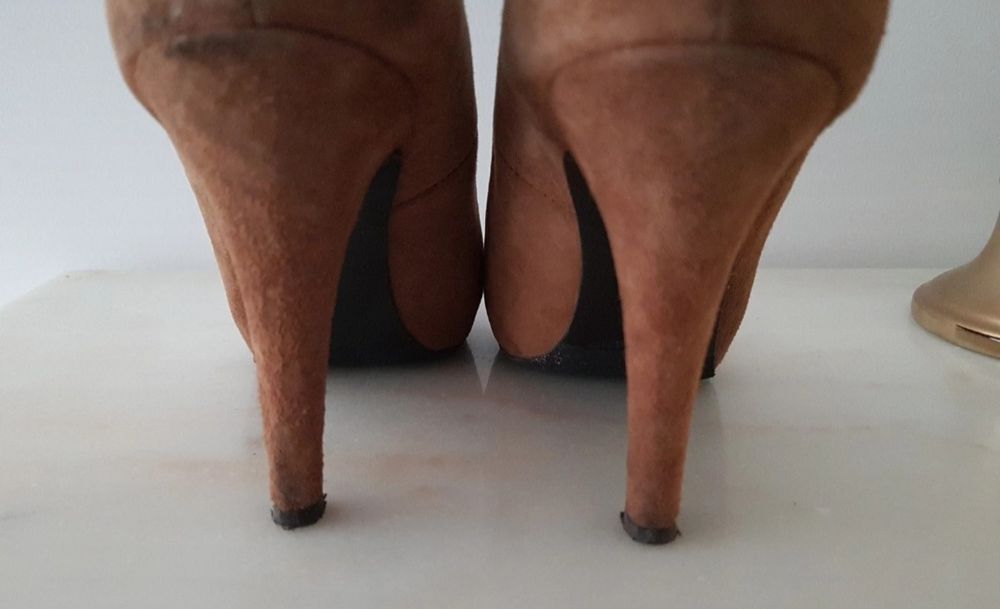 Sapatos Manuel Alves 37
