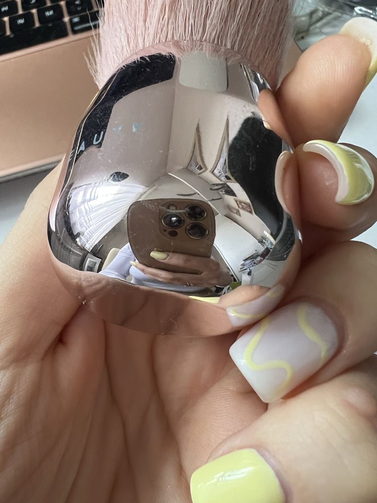 Pędzel do twarzy Fenty Beauty