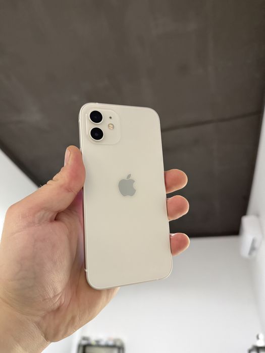 Apple iphone 12 128 gb Neverlock айфон 12 99%