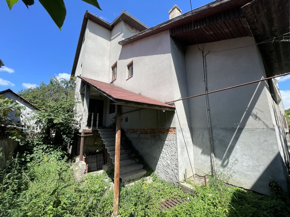 Продаж будинку в місті Іршава
