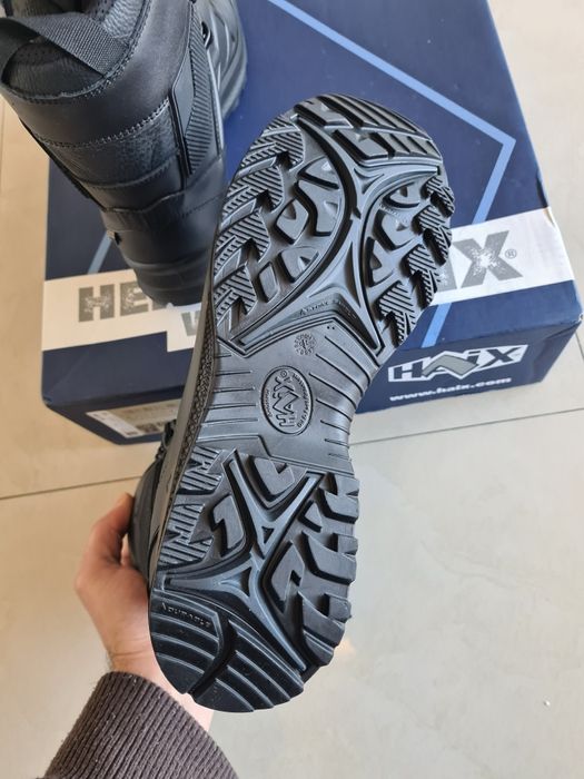 Botas Haix 2.1 Pro GTX - 42 - Novas