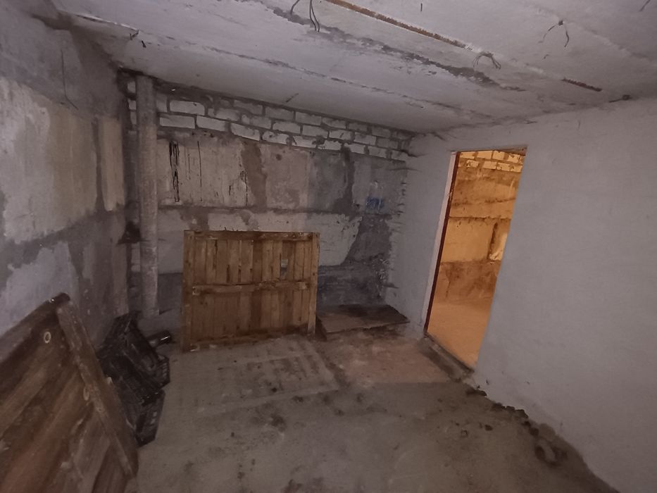 Київ Деснянський Пухівська 2 ділянка3 гараж 4х6 ремонт власник хозяїн