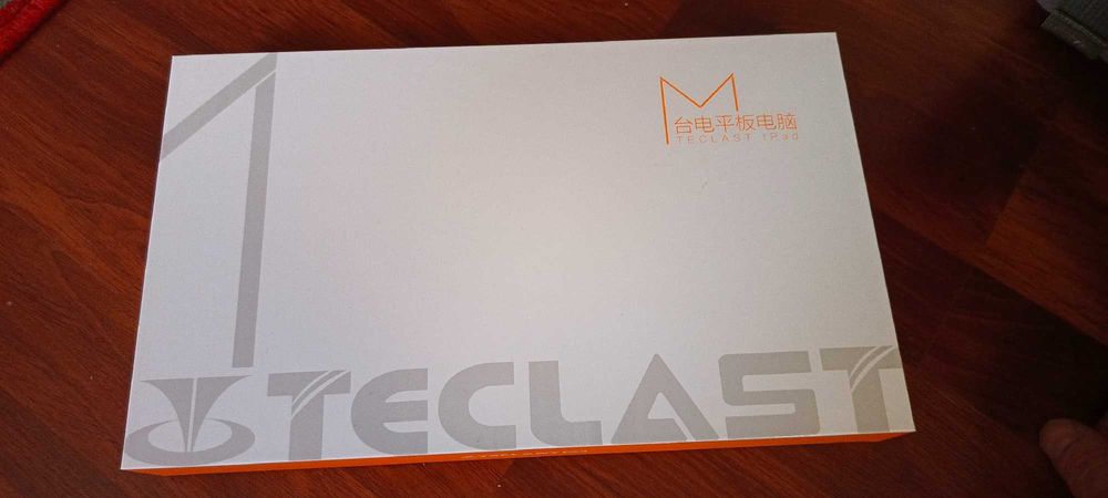 Планшет новый Teclast M50 PLUS
