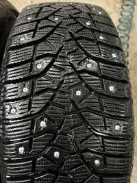 205/55 r16 Bridgestone Blizzak Spike-02 зимові шини