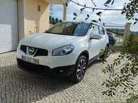 Nissan Qasqhai 1.5 Dci Teckna Sport 18