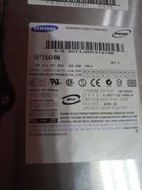 Продам HDD SAMSUNG 160 G