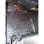 Автоковрики в салон Інфініті L50 QX60/S50 FX35, FX45/S51 FX35, QX70