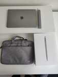 MacBook Air M1 2020 8/256GB 91% bez rys