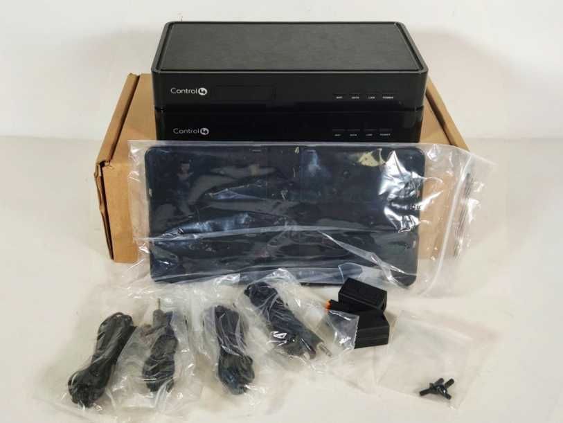 Control4 Home Controller C4-HC200B-E-B