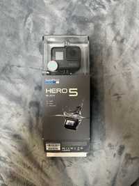 GoPro HERO 5 BLACK в ідеальному стані