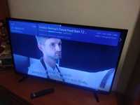 TV Hisense 43" 4k