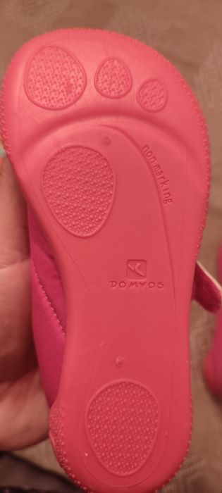 Chinelos calçado aquático novo