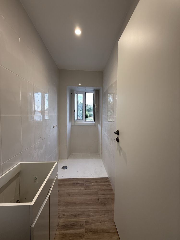 Arrendar Casa T2 Fátima