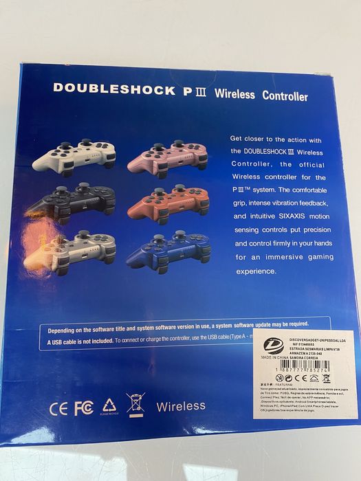 PS3 Controller64584399162243121