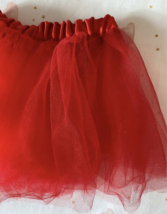 Fato de Carnaval Joaninha