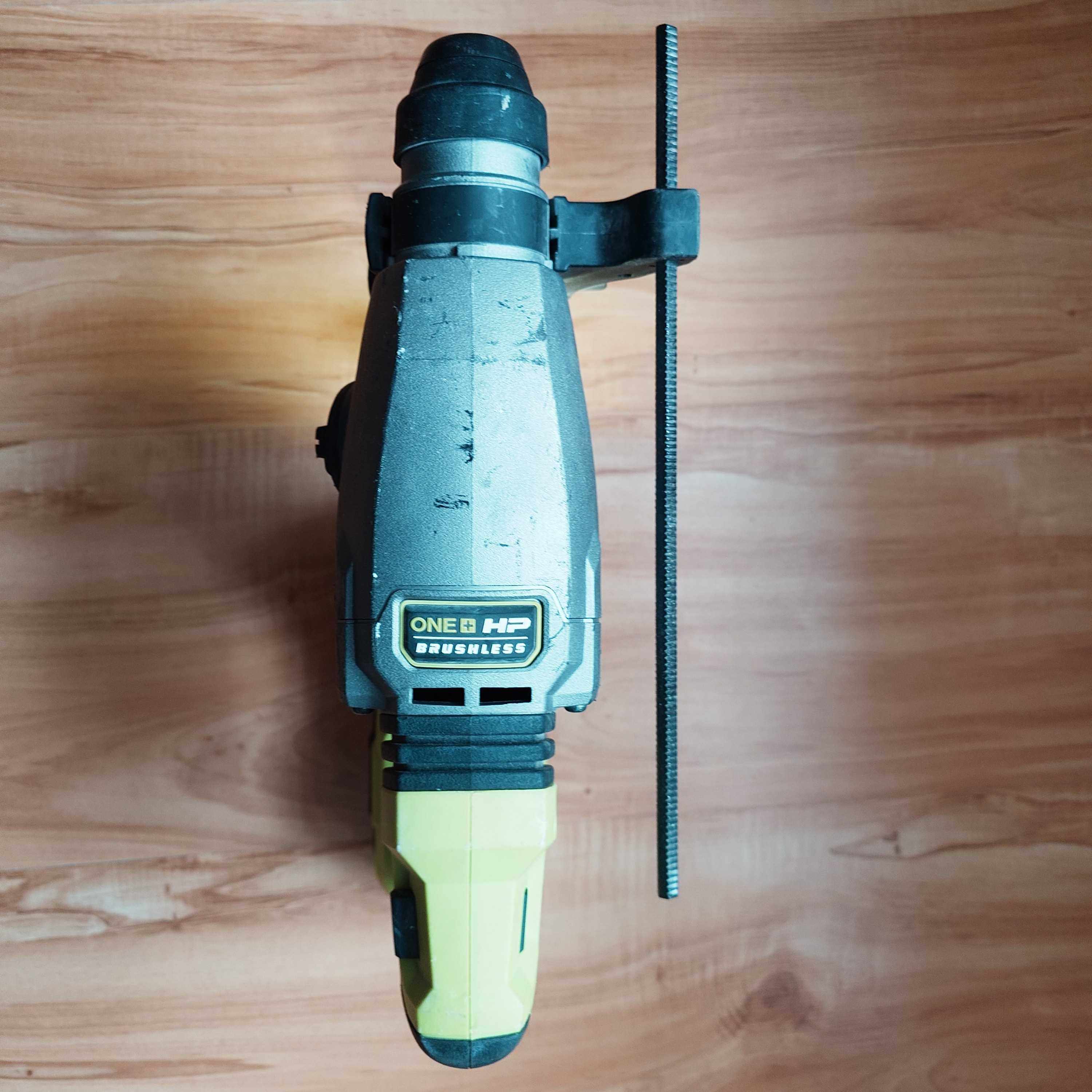 RYOBI młotowiertarka RSDS18