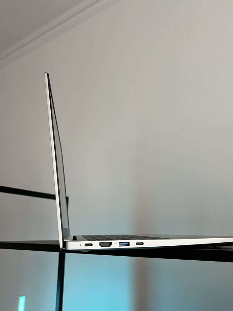 Ноутбук Samsung Galaxy Book  || Core i5-1135G7