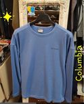 Світшот Columbia Twisted Creek Knit LS оригінал XL