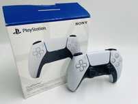 Oryginalny Pad PS5 Sony DualSense 5 Gwarancja!!