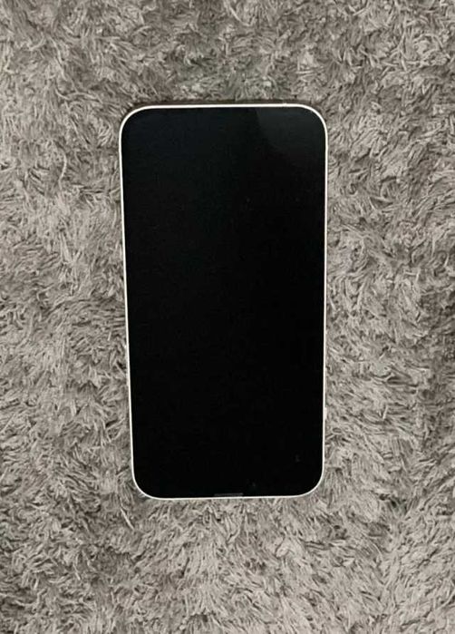 Apple iPhone 14 128gb branco