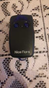 Pilot nice flores