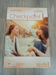 Książka Podręcznik Do Języka Angielskiego Checkpoint A2+/B1 Do Liceum