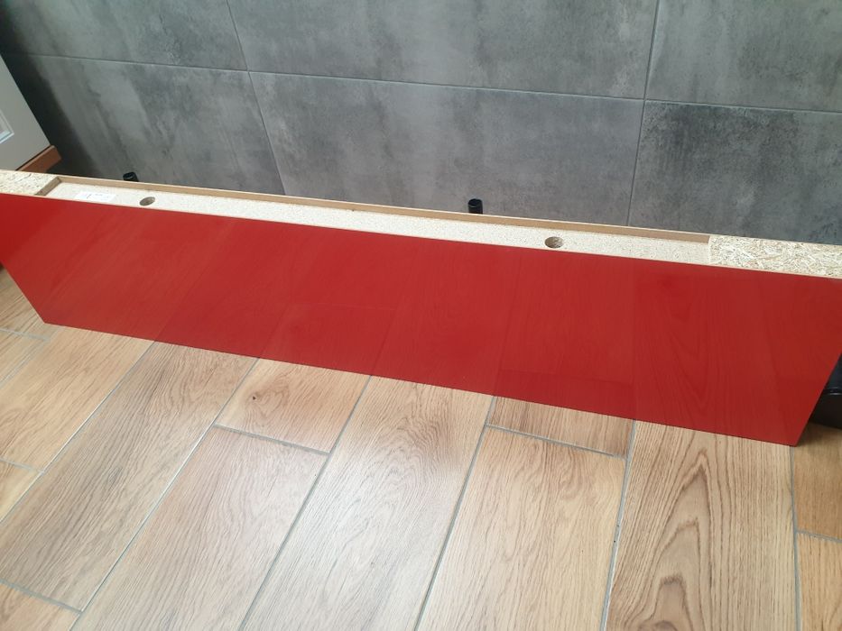 Półka ścienna Ikea