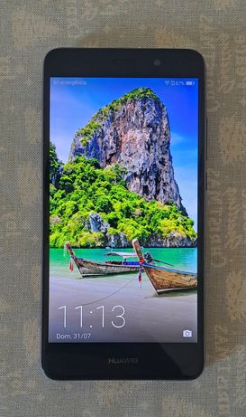 Smartphone Huawei Y7