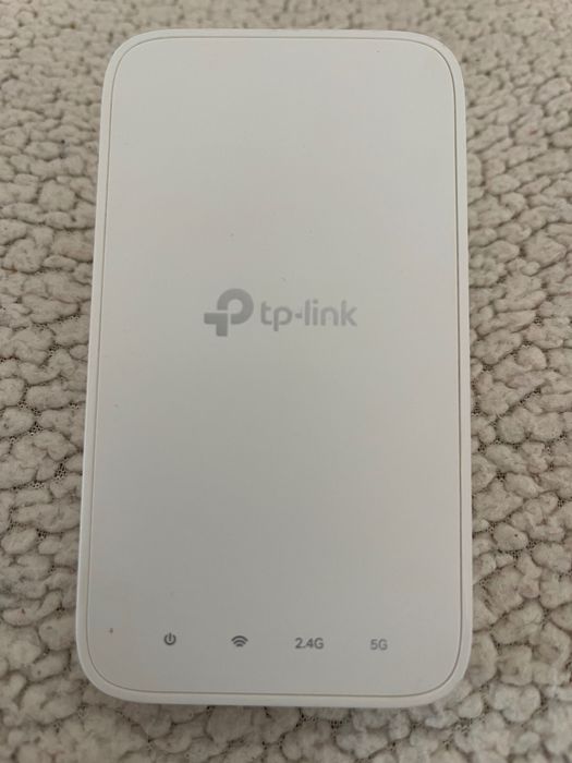 TP-Link - deco M3W - AC1200